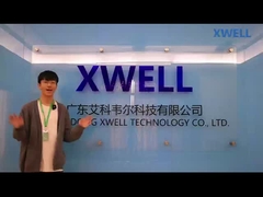 Xwell nhà máy giới thiệu