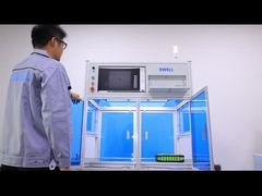 Máy kiểm tra cực độ pin CCD