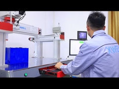 Máy hàn laser pin prismatic