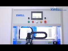 Một mặt 18650 pin Pack Spot Welder Microcomputer điều khiển pin máy hàn