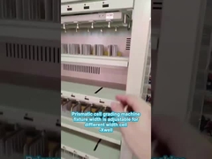 Thiết bị thử nghiệm xả pin 5V 120A Máy kiểm tra pin lithium