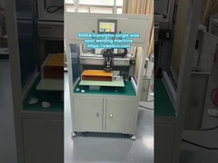 Máy hàn điểm pin lithium 5kA, 26650 Lipo Spot Welder