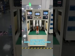 Máy hàn điểm hai mặt cho gói pin lithium