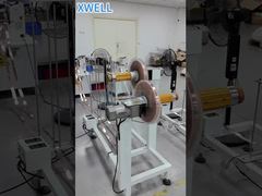 Thanh cái linh hoạt nhiều lớp tùy chỉnh Thanh cái bằng đồng cách điện linh hoạt Thanh cái xe hơi EV Thanh cái ắc quy