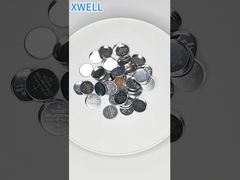 Bộ pin cúc áo CR2016/CR2025/CR2032