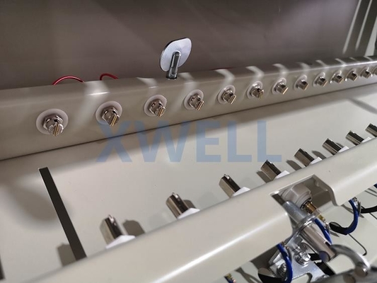 Hệ thống phân loại pin Li Ion 5V 3A 512 Kênh Máy kiểm tra cho 18650 32650