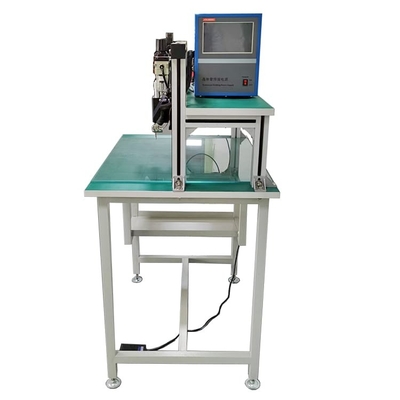 Hướng dẫn sử dụng Pin Lithium Hình Trụ Máy Hàn Điểm Bóng Bán Dẫn Loại AC 380V 3P
