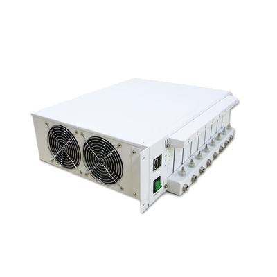 Máy kiểm tra pin 5V 3A 6A 10A 20A Bộ chọn pin 8 kênh để phân loại dung lượng