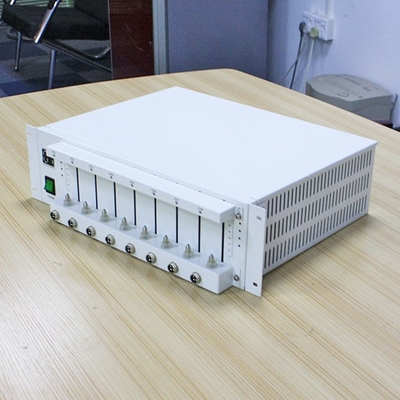 Máy phân loại pin 120W Máy kiểm tra dung lượng pin Lithium hình trụ 18650 21700 26650