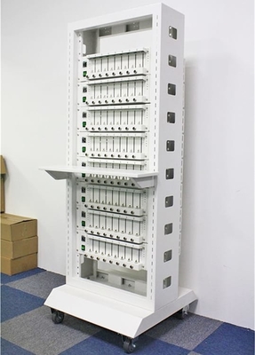 Phòng thí nghiệm Máy phân tích pin lithium 80 kênh 18650 32650 Điều khiển kênh riêng biệt