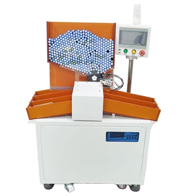 18650 26650 32650 21700 Bộ phân loại và kiểm tra pin cho điện áp / điện trở trong