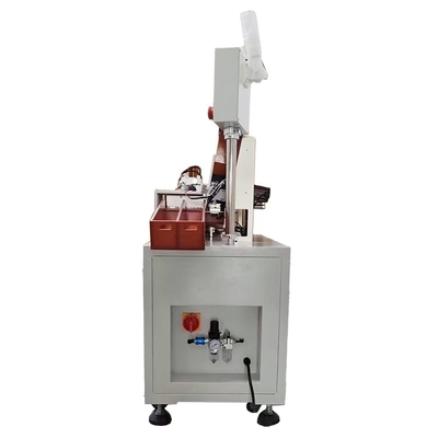 Máy phân loại pin hình trụ tự động 5 kênh Máy phân loại pin lithium