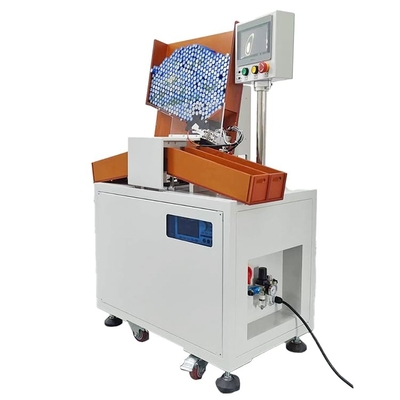 Máy phân loại pin lithium 18650 21700 Tự động độ chính xác cao 5 kênh