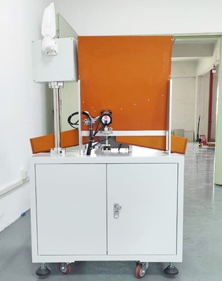 Máy phân loại tế bào pin hình trụ Máy kiểm tra 5 kênh cho 18650 26650 32650 21700