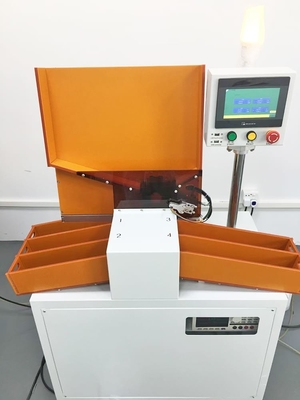 Máy phân loại tế bào tự động 18650 Máy phân loại pin hình trụ