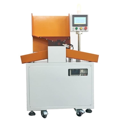 Máy phân loại pin lithium 18650 21700 Tự động độ chính xác cao 5 kênh