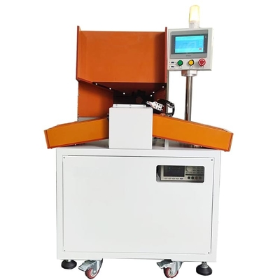 Pin hình trụ tự động 5 kênh 18650 Máy phân loại pin Phân loại pin