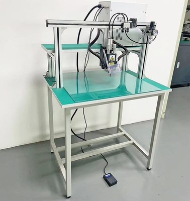 Máy hàn điểm giàn pin 18650 cho bộ pin lithium