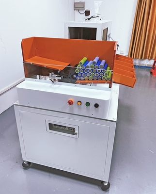 32140 33140 Máy phân loại tế bào pin hình trụ Lithium Ion 5 kênh