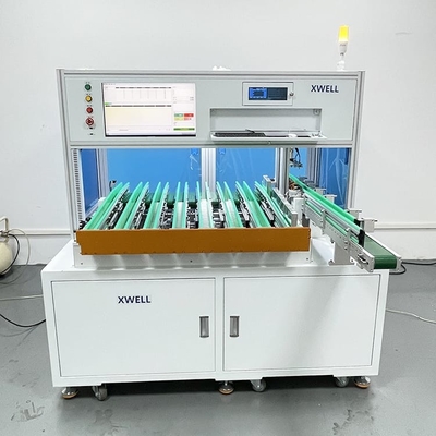 Máy phân loại tế bào hình lăng trụ Dụng cụ đo điện trở trong điện áp chính xác