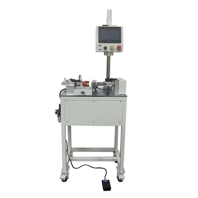 18650 21700 26650 Máy tháo lắp vỏ tế bào hình trụ cho pin lithium