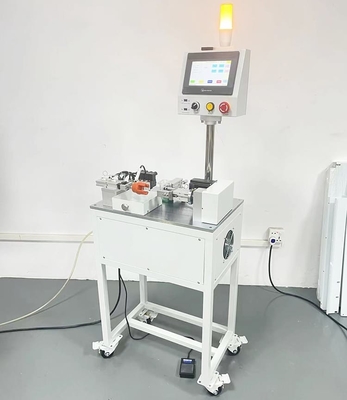 Máy tháo rời chính xác cao cho tế bào hình trụ 18650/21700/26650/32650