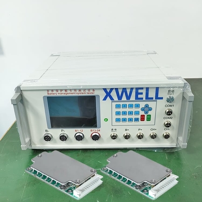 Máy kiểm tra BMS hiệu quả cao Máy kiểm tra pin lithium Ion