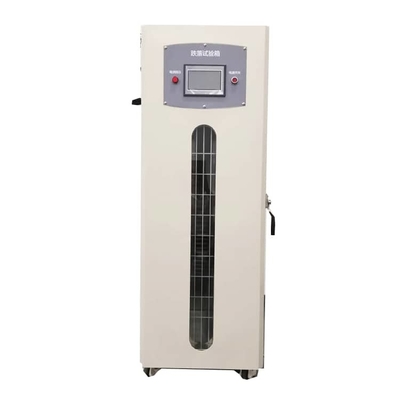 Phòng thí nghiệm Máy thử pin Li Ion 220 Volt Phòng thử tế bào