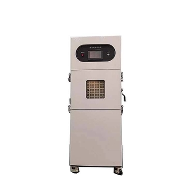 Kiểm soát nhiệt độ Máy kiểm tra mạch ngắn pin lithium GB 31241-2014