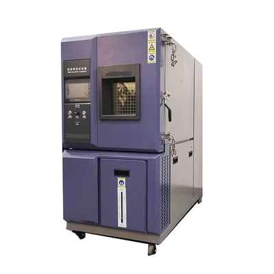 Chứng minh nổ nhiệt độ và độ ẩm cố định hộp thử pin năng lượng mới nhiệt độ cao và thấp thử nghiệm