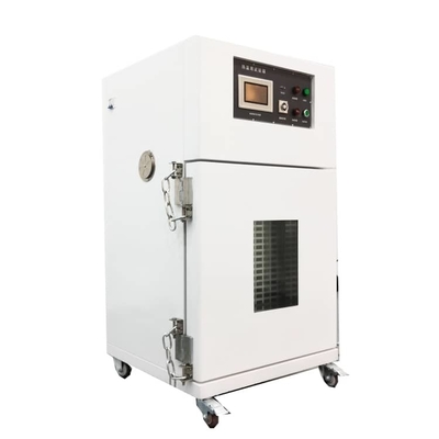 Máy thử nghiệm lạm dụng nhiệt pin lithium Lithium Cell Thermic Shock Safety Performance Test Chamber