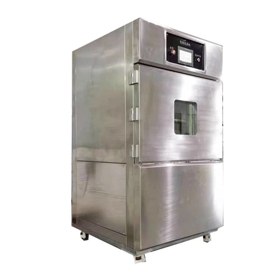 Máy giặt pin Lithium PLC với cánh quạt xoay 6KW