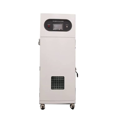 Máy thử nghiệm tác động nặng cho pin lithium