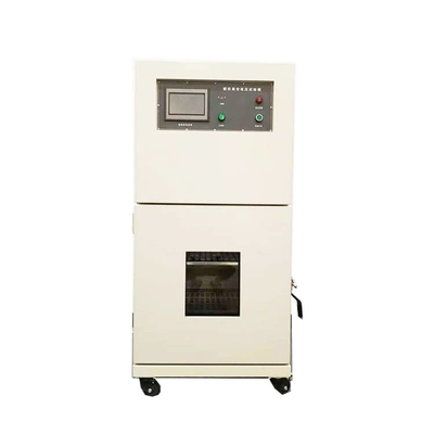 Phòng thử nghiệm áp suất thấp mô phỏng pin áp suất không khí 5,0KPa