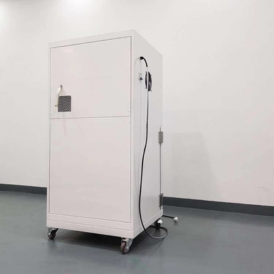 Thiết bị thử nghiệm gói pin chính xác cao để đảm bảo chất lượng và an toàn không thỏa hiệp