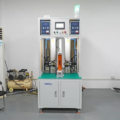 Máy hàn pin CNC hoàn toàn tự động 4000W