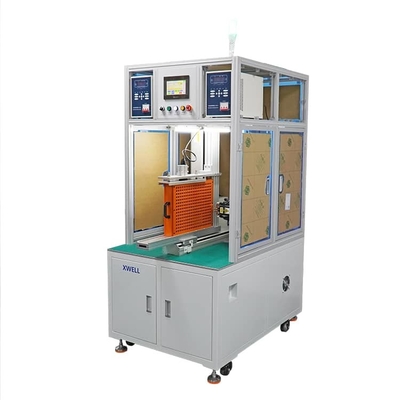 Máy hàn điểm hai mặt cho gói pin lithium
