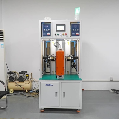 18650 26650 32650 Máy hàn pin Lithium Pack 220V 3KW