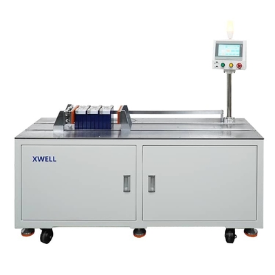 Máy đắp chồng sơn tự động cho điều khiển màn hình cảm ứng pin 2KW