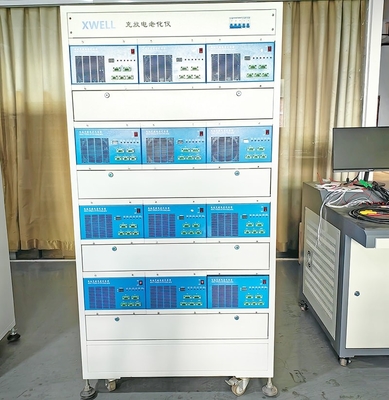 70V 5A sạc 10A xả pin gói thử nghiệm máy lão hóa