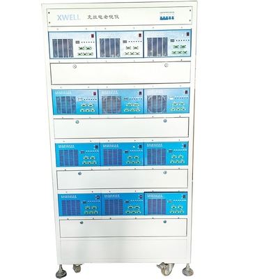 Xi lanh 70V 5A sạc 10A xả pin gói sạc và xả máy lão hóa