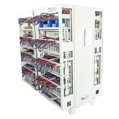 Máy thử sạc và xả pin prismatic