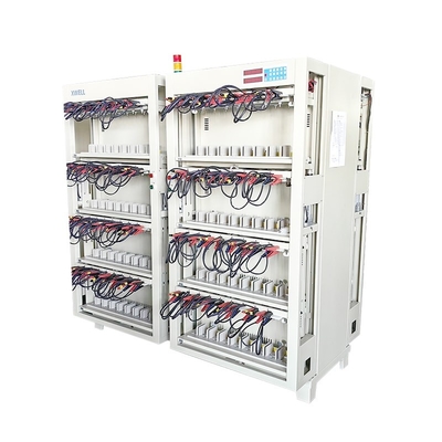 Máy phân loại pin Lithium pin Prismatic pin pin pin pin pin Prismatic Capacity