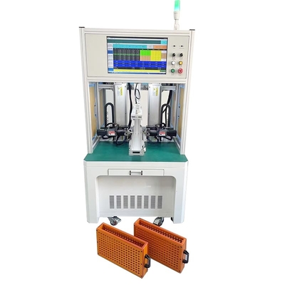 Máy hàn điểm hai mặt cho gói pin lithium