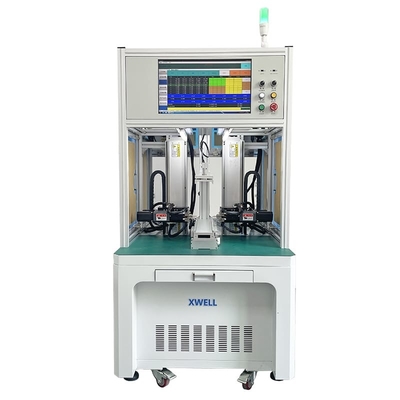 18650 26650 32650 Bộ pin bộ hàn điểm tự động