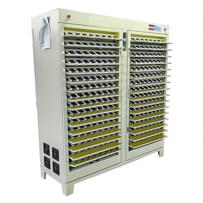 Máy phân loại pin lithium cho pin túi