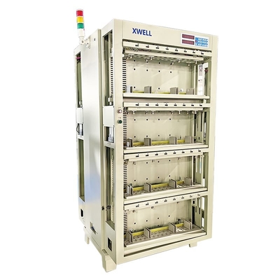 32 kênh 120A Máy phân loại dung lượng pin cho pin prismatic