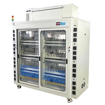 Máy phân loại pin prismatic 70% tiết kiệm năng lượng