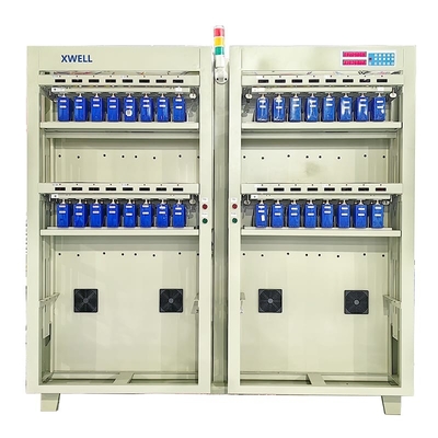 5V 100A Prismatic pin Capacity Tester Sạc xả