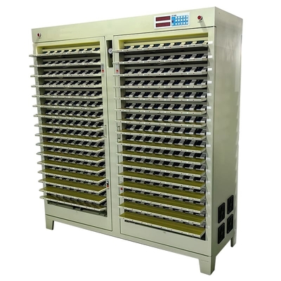 Máy sạc và xả pin Lifepo4 Pouch Cell Grading Machine